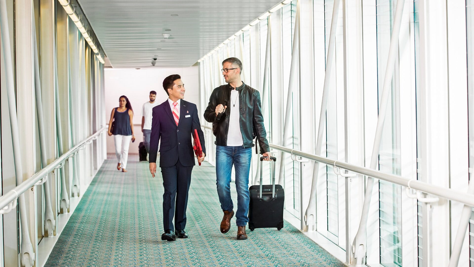 maharba expands to Clark International Airport